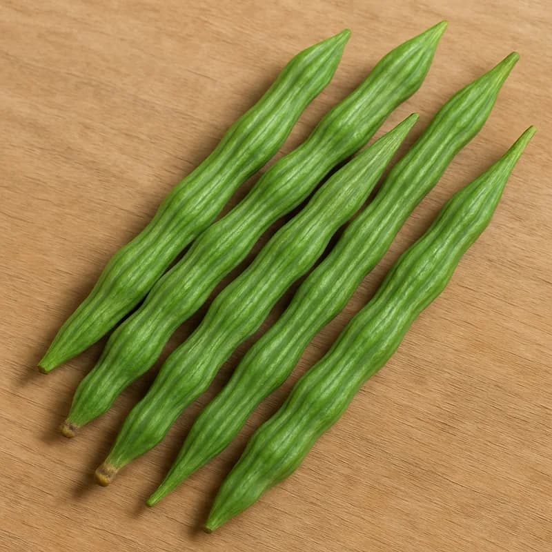 Fresh Drumsticks