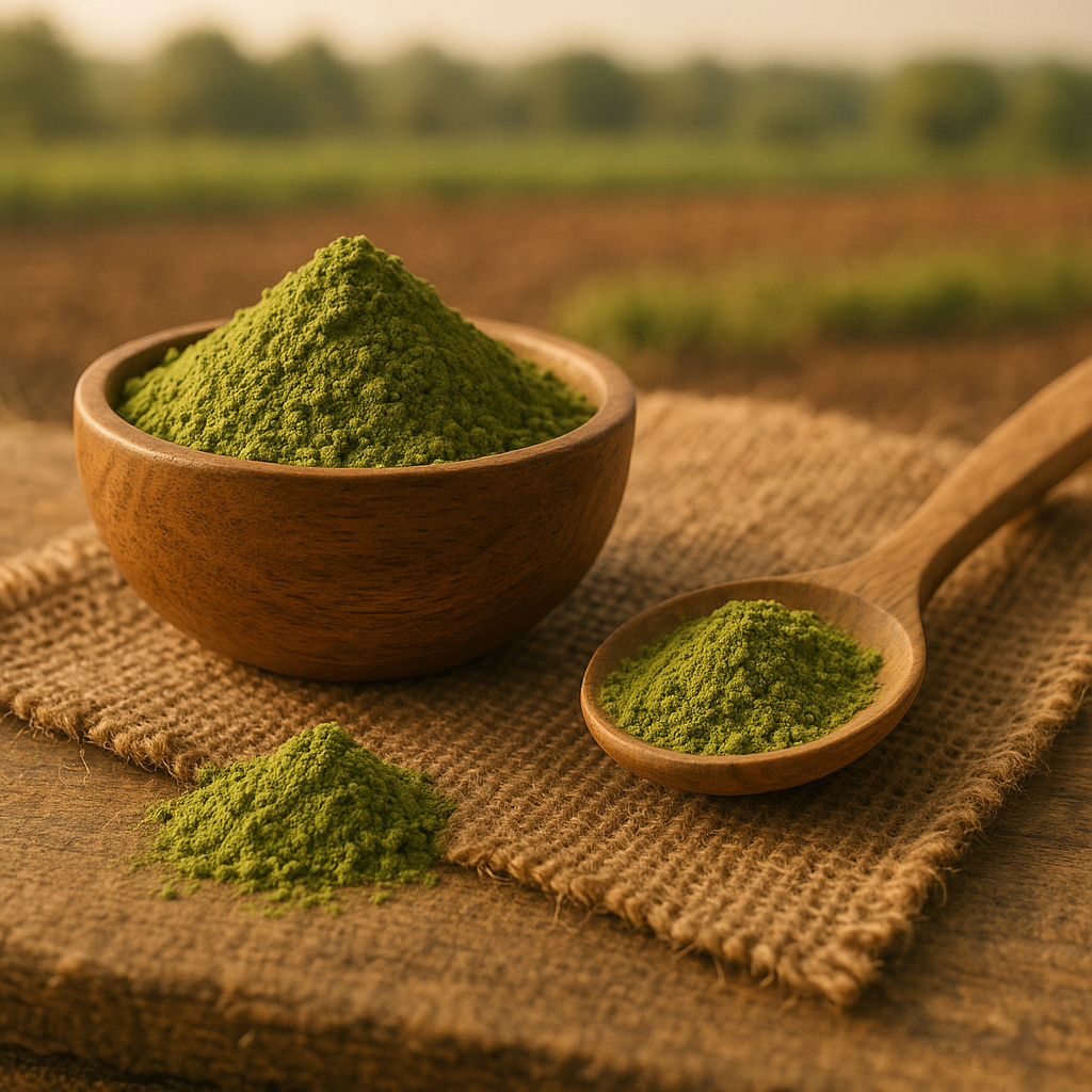 Moringa Powder